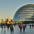 The Greater London Authority: Representing the Interests of Londoners