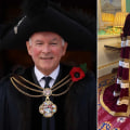 Are the Lord Mayor and Mayor of London Different Roles?