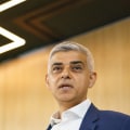 The Role of the Mayor of London in Interacting with Central Government