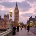 The Impact of Devolution on Politics in London: A Comprehensive Analysis