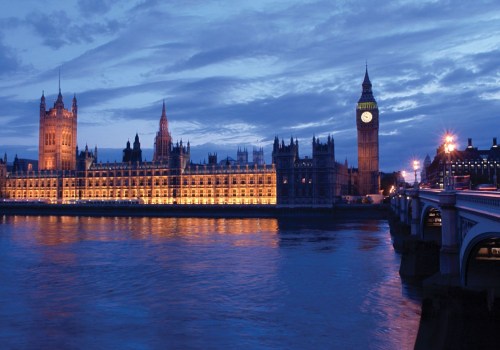 Understanding Politics in London: A Comprehensive Guide