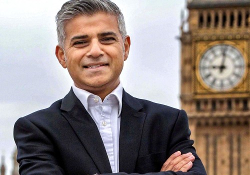 The Role of the Mayor of London in Local Government: An Expert's Perspective