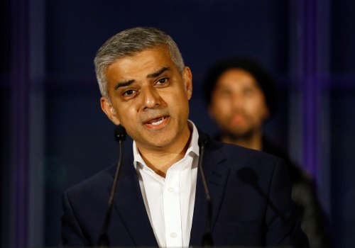 How Does the Mayor of London Interact with Other Mayors in England and Wales?