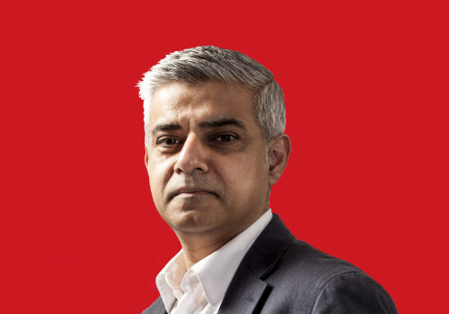 Who is the Current Mayor of London? - An Expert's Perspective